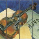 OSB - Johann Sebastian Bach - Concerto para 2 violinos em ré menor