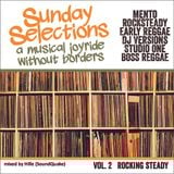 Sunday Selections Vol 2 - Rocking Steady