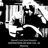 Inspirations on Wax Volume 46