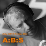 A:B:S - Promo Mix July 2015