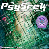 Dj Oniryx - Morning Glory (Maninkari Crew ~ GoaTrax ~ 22-10-2010)