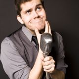 Joking Off Episode 7 - Frank Nielsen