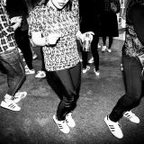 Dance and Dance