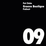 Groove Boutique Podcast 09