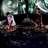 DJ Shadow & Cut Chemist -2007-06-24 Hollywood, CA