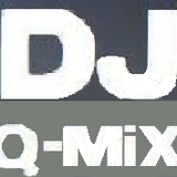 DJ Q-MiX - THE Q-MiXTAPE Vol. 1(EXPLICIT LYRICS)