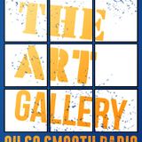 The Art Gallery Radio Show 10.10.12
