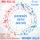 JOURNEY INTO SOUND-ep.#4 by Anthony Zella