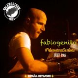 #ValenostrumSessions (Show#006 19/07/12) first hour by FABIO GENITO