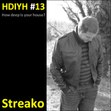HDIYH #13 - Streako