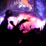 Live from the Disco Shed at Latitude 2011