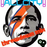 ALLCITY! Throwdown Promo Mix for Emanate Bookings