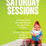Michael Woods - Live @ Ministry of Sound (London) - 06.04.2013