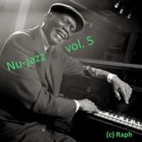 Nu-jazz Vol.5