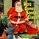 Here Comes Santa Claus! (2012)