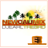 New Cali Mini Mix