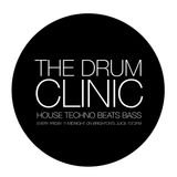 The Drum Clinic w/ Guy Andrews & Greymatter - 03/08/12