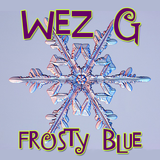 Wez G - Frosty Blue (Chillout)