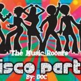 A Disco Mix Feat. Various Artists - The Music Room (By: DOC 03.26.11)