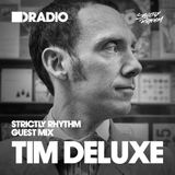 Defected In The House Radio - 21.09.15 - Guest Mix Tim Deluxe