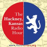 The Hackney, Kansas Radio Hour 15.September.2015