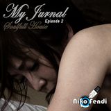 My Jurnal Episode II (soulfull house mix)