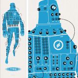 Space Capsule - Moog Mix 05-25-12