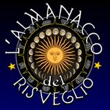 L'Almanacco del Risveglio - Lunedì 14 Dicembre 2015