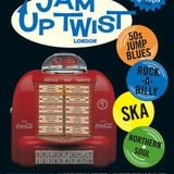 Jam Up Twist - DJ Andy Smith