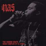 DJ Ayres - Nasty Nas: The Hidden Crate
