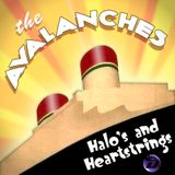 The Avalanches - Halo's and Heartstrings