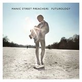XFM Track By Track: Manic Street Preachers on Futurology