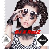 DJ XrazZ @ Ruis Festival 2015