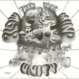 Hedonist Jazz - Spirits Up Above