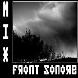 Front Sonore - Rain Melancholy MiX