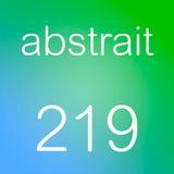 abstrait 219