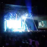 Thomas Young Live - Openning set for Steve Aoki Neon Future Tour Lima - 2015