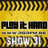 Play It Hard (afl 31 - 10.12.2010)