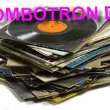 vinyls old school circa 1999- take 1- Bombotron dj mix 2014