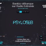 Psyloseb - Recorded @ Radio Extremix 25/02/2016