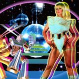 MIX # 61 - FUNKY HOUSE - NU DISCO - BOOGIELECTRIC