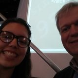 Interview to Brian Schmidt (English)
