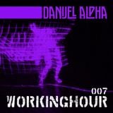 Danijel Alpha - Workinghour April 2015