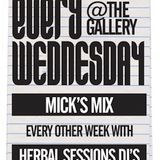 Mick's Mix 1
