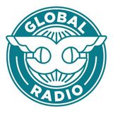 Carl Cox Global 664 - Feat Knee Deep In Sound, & Phil Weeks