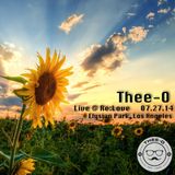 Live at Re:Love (07/27/14)