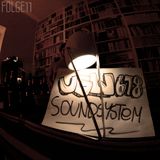 Untergrundwelle 678 - Folge 11 / X