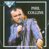 SENBOX INTÉGRALE SPECIALE PHIL COLLINS