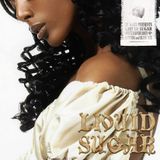 LIQUID SUGAR #19 ISSUE mixed by DJ KEIZI