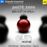 Mickey Destro - Live Set for "Point of no Return", episode 12 ADE & EUN Records Special